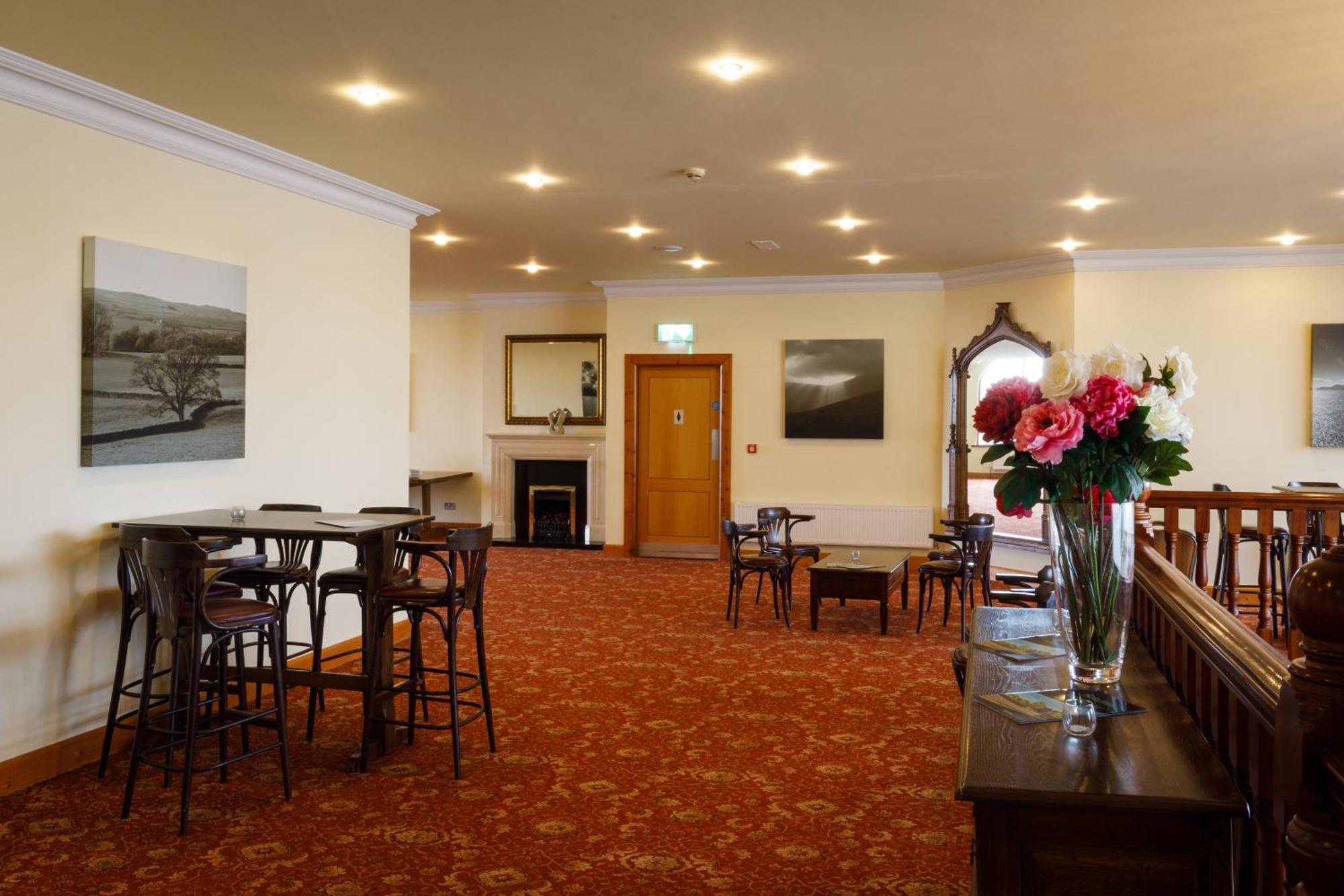 Great National Hotel Ballina Ballina  Bagian luar foto