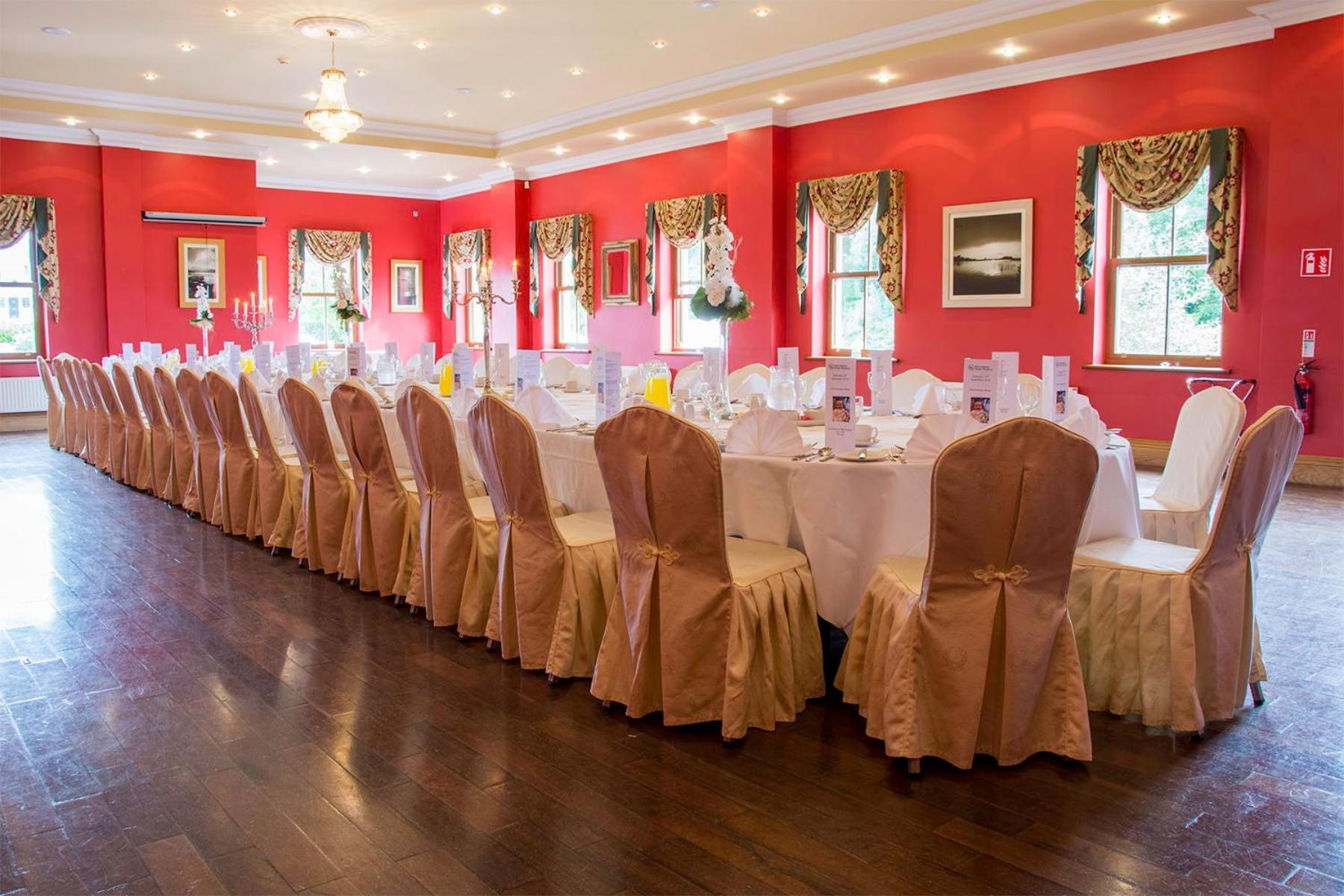 Great National Hotel Ballina Ballina  Bagian luar foto