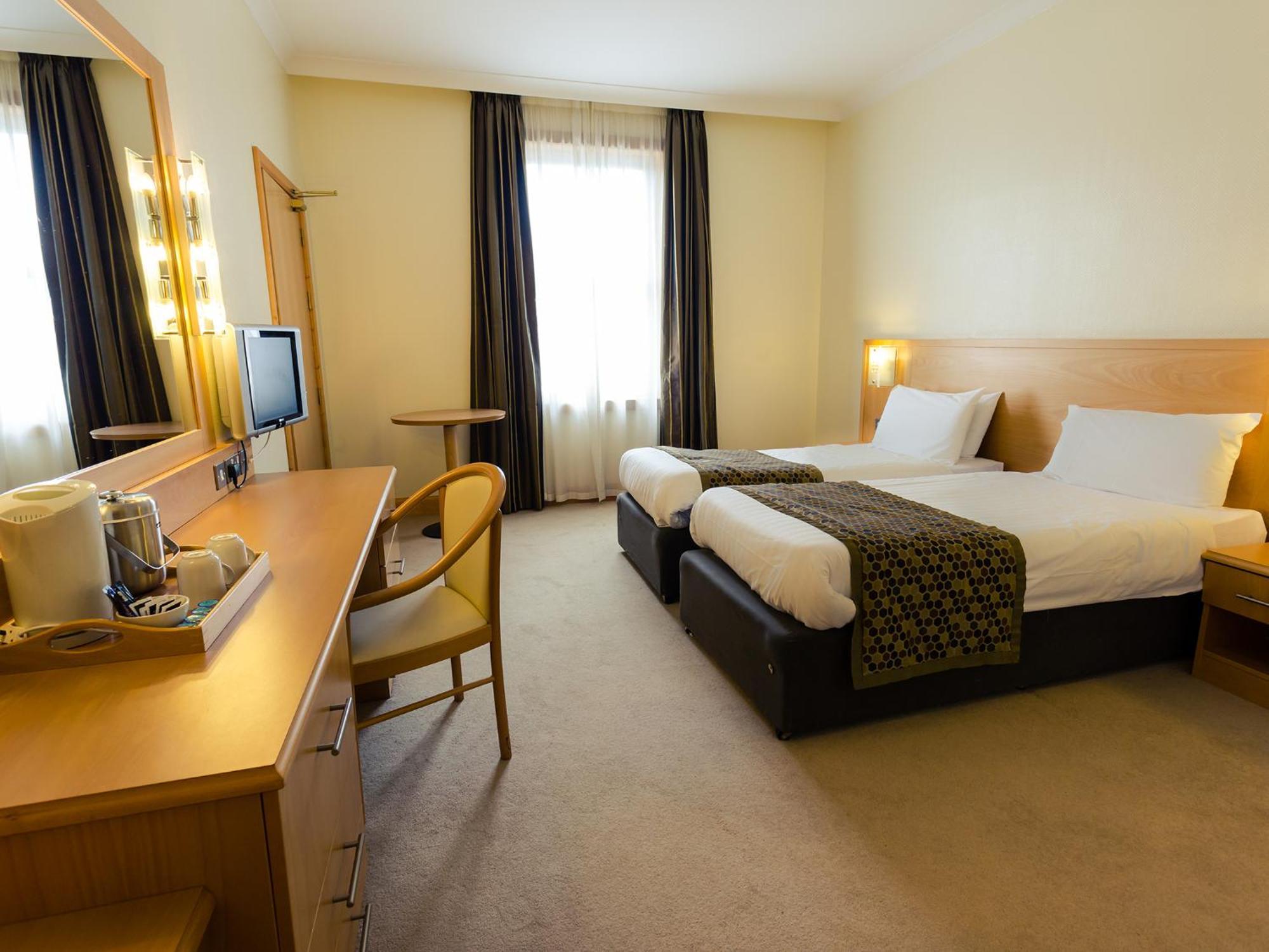 Great National Hotel Ballina Ballina  Ruang foto